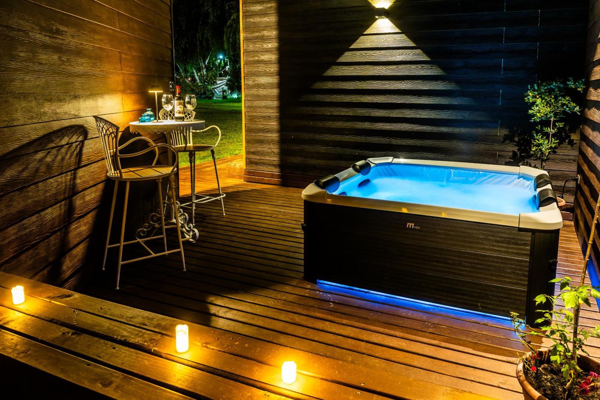 Casa Maqui Hotel Santa Cruz Luaran gambar